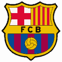 برشلونة