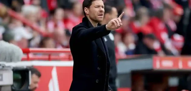 ريال مدريد يستجيب لمطالب ألونسو