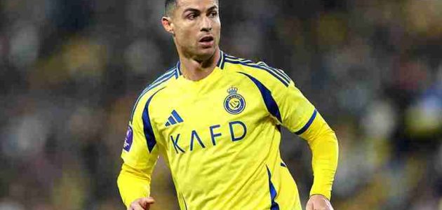 لاعب السعودي السابق يدعو لرحيل كريستيانو رونالدو كحل للأزمات التي يواجهها نادي النصر