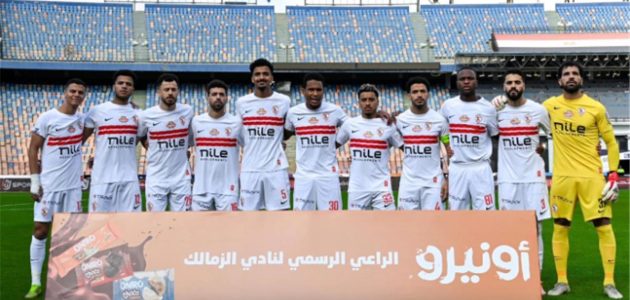 بعد حسم اللقب.. نادي الزمالك يوجه رسالة شكر لـ باريس سان جيرمان والأندية المهنئة بالدوري