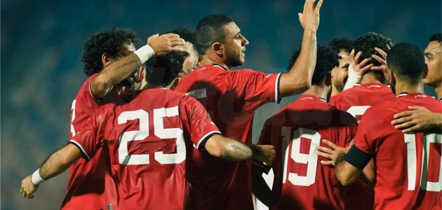 رسمياً.. فيفا يعلن مقر معسكر منتخب مصر في كأس العالم 2026 وتفاصيل الاستعدادات