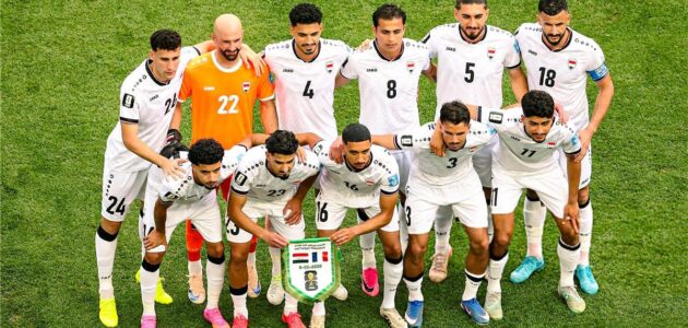 معلقين مباراة العراق وعمان: تحليل فني وتوقعات حماسية في كأس الخليج 27