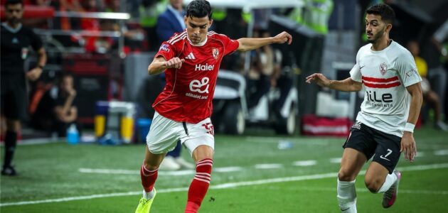حكم أوروبي يُقترح لإدارة مباراة الأهلي والزمالك: لجنة الحكام تتواصل مع أربع اتحادات أوروبية