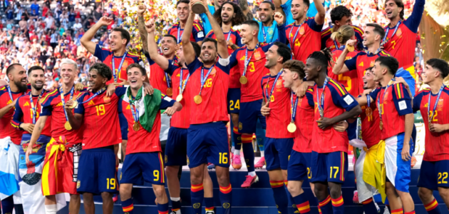 إحصاءات فاجعة: أكثر من نصف لاعبي ومؤسسي مونديال 2026 يتعرضون لإساءات إلكترونية