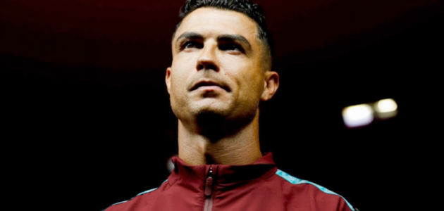 رونالدو يعلن مغادرة معسكر المنتخب في الدنمارك: صدمة في صفوف البرتغال