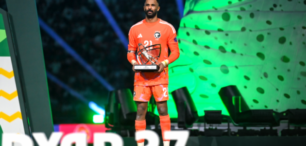كأس الخليج العربي 27: أبطال يسطعون في أرقامهم العمرية