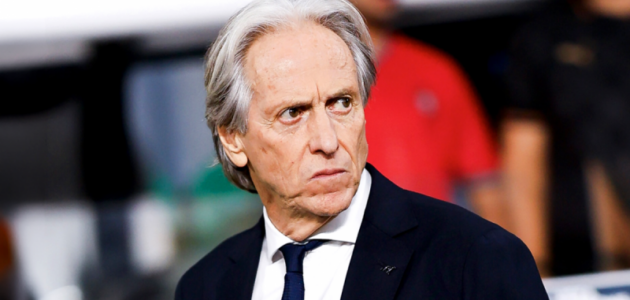جورجي جيسوس يرفض التعليق على بيان رونالدو: “العمل مع المنتخب يستمر”