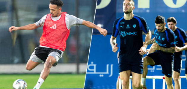 الجولة 11 في دوري روشن السعودي: صراع الصدارة وتحديات الفرق