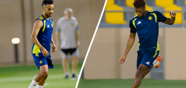 الأنوار تستضيف النصر: بوستيكوجلو يختبر كومان وغريب في مواجهة تجريبية حاسمة