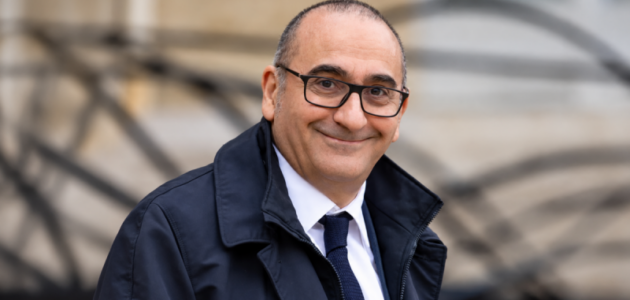 نونييز يرفض تأجيل مباراة باريس سان جيرمان ضد برشلونة في ظل أجواء العنف