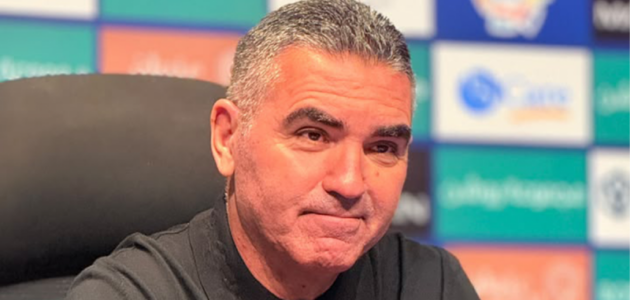 جلال قادري يعلن: حزم يوقف سيطرة الهلال رغم خسارة 0-1