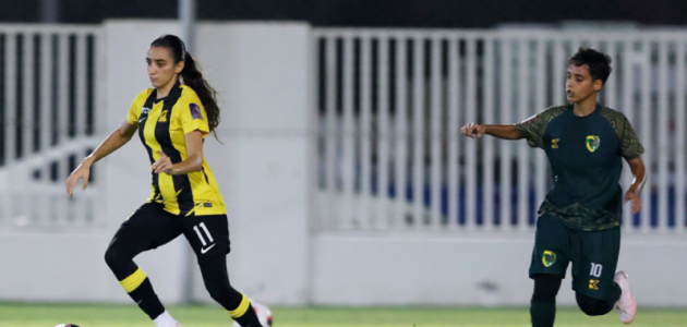 الاتحاد يربح الحجاز بخماسية ساحقة في دور الـ16 لكأس الاتحاد السعودي