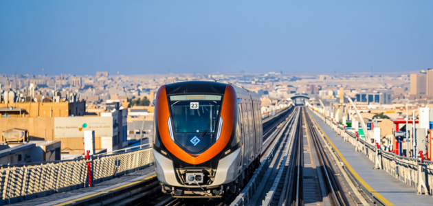 الهيئة الملكية لمدينة الرياض تعلن شراء 94 قطاراً جديداً لتأمين 60% زيادة في الطاقة الاستيعابية