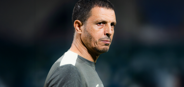 جمال السلامي يخطو خطوة جديدة: بداية رابعة متوقعة مع الفتح