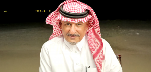 عويد محمد المطرفي يفضح صعوبة الساحة الشعرية: غياب الرشيدي والحربي يفاقم الأزمة