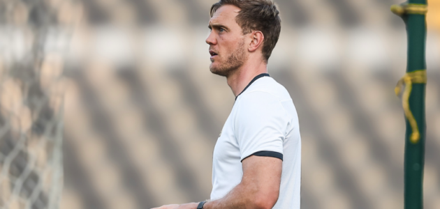 ريتشارد ريوس يعود للاتحاد: هل يضبط دفاع الهلال؟