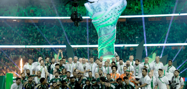 حقوق الاتحاد تحت الاختبار: 90 جهة تستغل اسم المنتخب دون موافقة