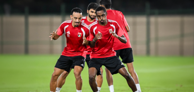 كأس الخليج 27: السعودية تستعد للقاء المنتخبات الخليجية في نصف النهائي