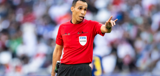 خالد الطريس يعود بعد 407 أيام: لحظة حاسمة في مسار الهلال