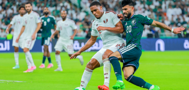 المنتخب السعودي يخوض أول مباراة إضافية منذ 2010 في كأس الخليج – صدمة في صفوف الفريق