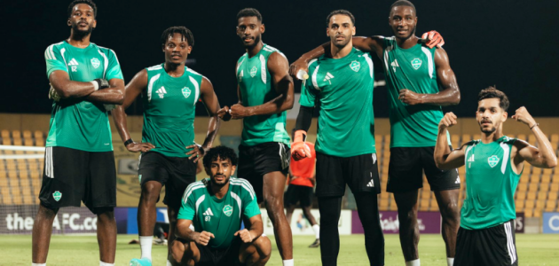 الأهلي يواجه الوصل في مباراة حاسمة على ملعب زعبيل: هل يحقق لقبًا ثالثًا؟