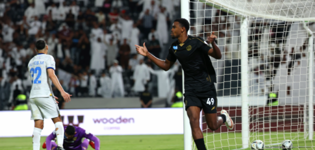 الشباب يهزم التعاون 3-0: انتصار يقطع مسافة 750 يومًا