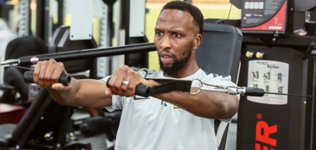 الاتحاد يطلق برنامج تأهيلي لحسن كادش ويستعد لمواجهة الاتفاق