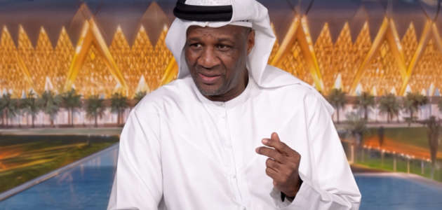 فهد خميس يفضح سر نجاح الإمارات في خليجي 27: الثقة هي المفتاح