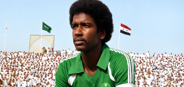 فوز السعودية على قطر 7-0: ماجد عبد الله يكتب التاريخ في بغداد 1979