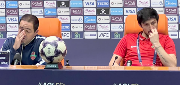جاردين يحقق فوزًا حاسمًا على الاتحاد في دوري أبطال آسيا: التركيز هو سر التفوق