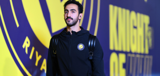 نواف العقيدي: رحلة الألم المتواصلة في مسيرة النصر