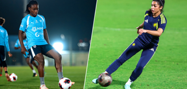مباراة النصر والهلال للسيدات: صراع عاصمي يرفع حماس الدوري