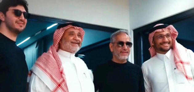 حفل فضل شاكر في موسم الرياض يثير حماس الجمهور: تفاصيل البروفات والنجاحات