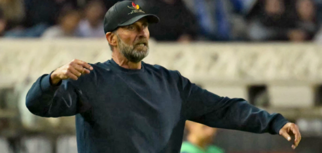 يورجن كلوب يعلن: “أعرف من أين أتينا” بعد تعادل 0-0 مع اليونان في أول أربع مباريات للمنتخب الألماني