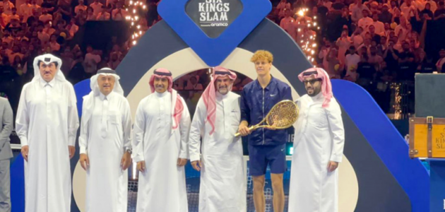 Six Kings Slam يتأجل: موسم الرياض يعلن موعدًا جديدًا للبطولة العالمية