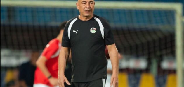 علاء ميهوب يوجه حوارًا حادًا مع حسام حسن بعد خسارة مصر جنوب أفريقيا