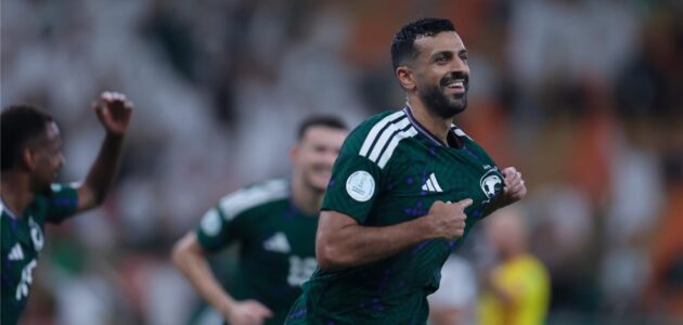 مباراة السعودية والإمارات في نهائي كأس الخليج 27: موعد، قنوات، وتوقعات حماسية