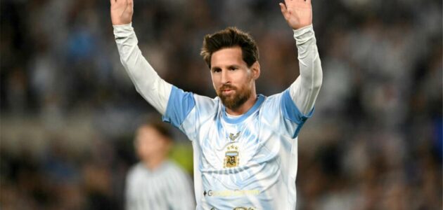 ميسي يودع الأرجنتين في مباراة حاسمة: هل سيظل أسطورةً بلا وطن؟