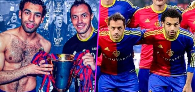 مارسيلو دياز يفضح لحظة طريفة مع محمد صلاح قبل أن يصبح أسطورة