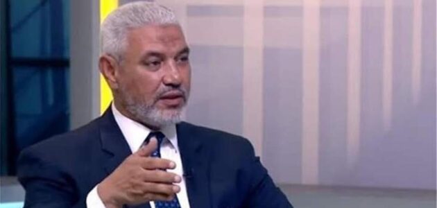 جمال عبد الحميد يفضح: كيف يرفع الظلم والحكام الأهلي على الزمالك؟