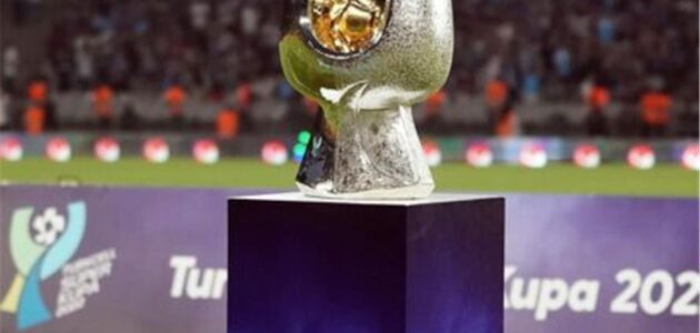 كأس السوبر التركي 2027: صعود محمد صلاح ومصطفى محمد في معركة الأبطال