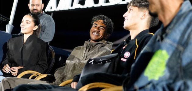 لامين يامال يثير الجدل: استهتار جماهير ريال مدريد قبل الكلاسيكو