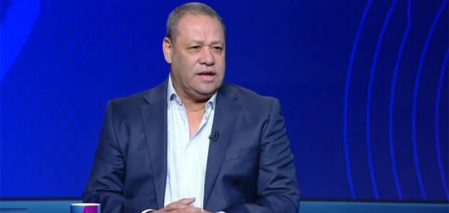 مباراة القمة: ضياء السيد يتنبأ بقاء عموتة ومعتمد جمال رغم الخسارة