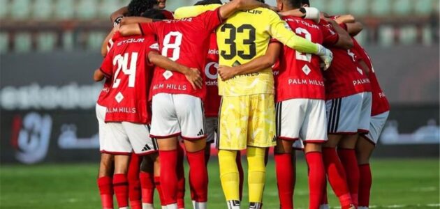 أحمد شوبير يوجه نصيحة حماسية للاعب الأهلي بعد استبعاده من القمة