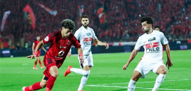 مباراة القمة الأهلي الزمالك: تحليل حاد من طارق التايب يفضي إلى مفاجآت غير متوقعة