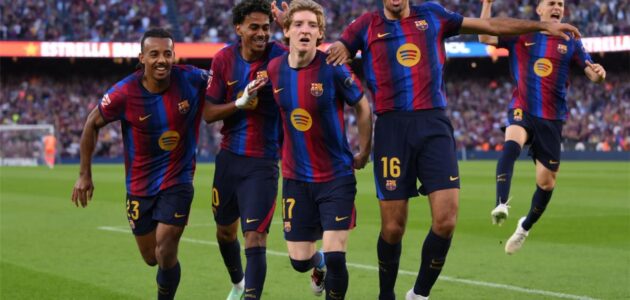 مواعيد مباريات اليوم 13 أكتوبر 2026: برشلونة يواجه جالطة سراي، أتلتيكو مدريد يضرب مانشستر يونايتد