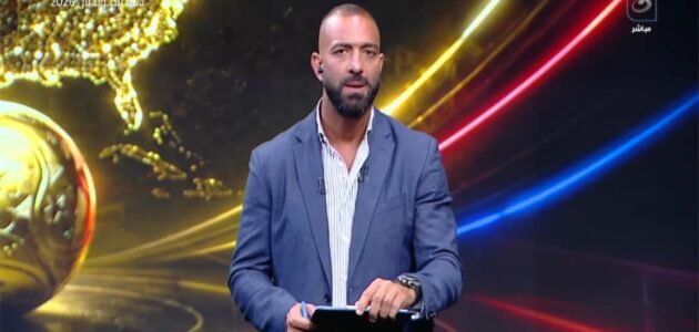 محمد هاني يحقق انتصاراً في معركته مع الأهلي – مستقبل مشرق ينتظره
