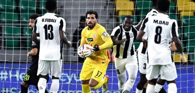 الزمالك يرفع عرش البطولة: موعد مباراة القادمة بعد فوزه على الجيش الرواندي