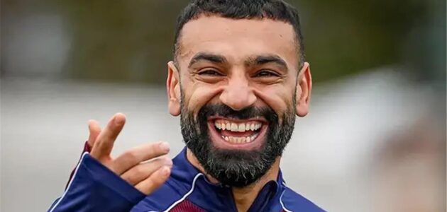 محمد صلاح يهدد رئيس بشكتاش: مستعد للعودة إلى القمة في الدوري التركي