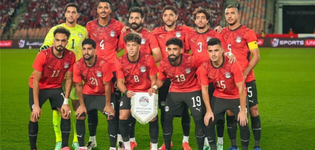 يونس إبراهيم على بعد خطوة من الانضمام لمنتخب مصر: صعود نجم برايتون الصاعد